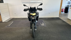 BMW F850 GS TE
